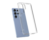 Spigen Ultra Hybrid do Samsung Galaxy S25 Ultra Crystal Clear - 1313143 - zdjęcie 3